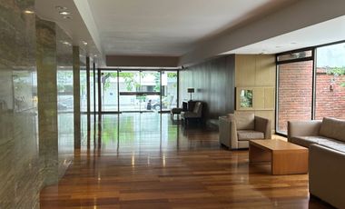 Alquiler depto 3 amb c/lavadero y balcón