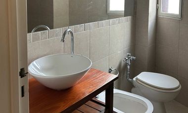 Alquiler depto 3 amb c/lavadero y balcón