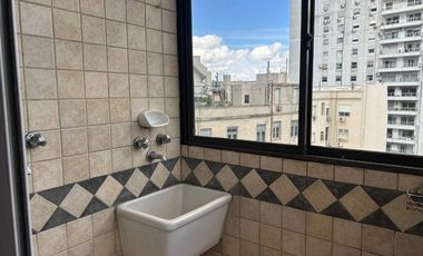 Alquiler depto 3 amb c/lavadero y balcón