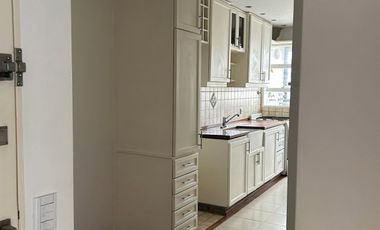 Alquiler depto 3 amb c/lavadero y balcón