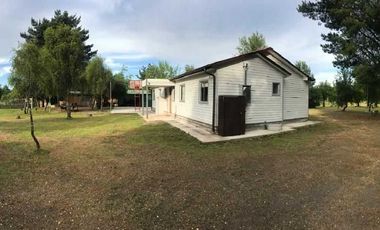 Parcela en venta en YUNGAY