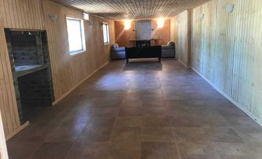 Parcela en venta en YUNGAY