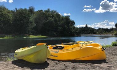 Parcela en venta en YUNGAY