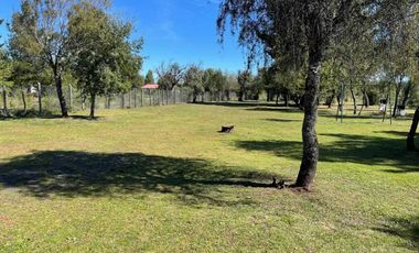 Parcela en venta en YUNGAY