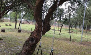 Parcela en venta en YUNGAY