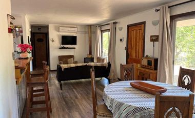 Parcela en venta en YUNGAY