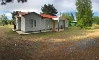 Parcela en venta en YUNGAY