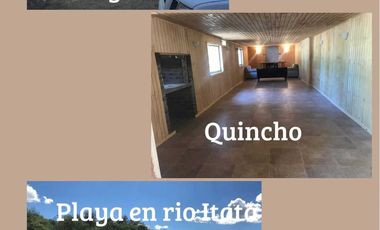 Parcela en venta en YUNGAY