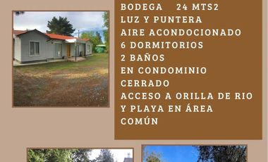 Parcela en venta en YUNGAY