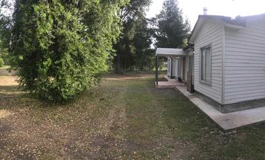 Parcela en venta en YUNGAY