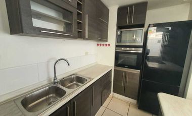 Casa en arriendo en COQUIMBO