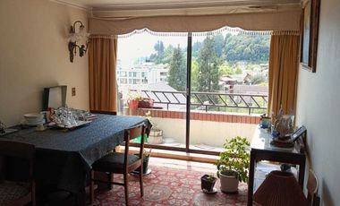 Departamento en venta en CONCEPCIÓN