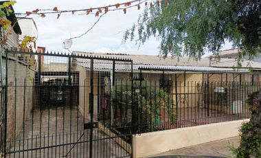 Casa en venta en SAN JOAQUÍN