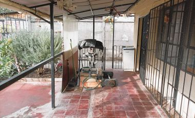 Casa en venta en SAN JOAQUÍN