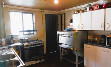 Casa en venta en SAN JOAQUÍN