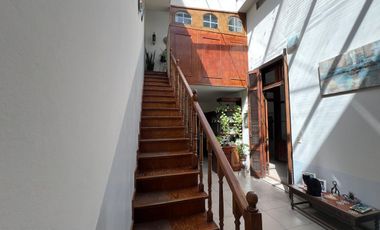 CASA EN VENTA EN SAN CRISTOBAL CAPITAL FEDERAL
