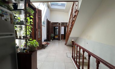 CASA EN VENTA EN SAN CRISTOBAL CAPITAL FEDERAL