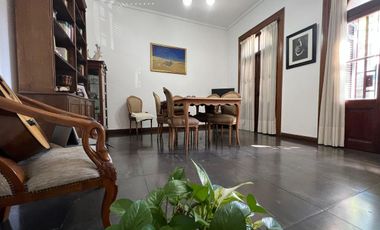 CASA EN VENTA EN SAN CRISTOBAL CAPITAL FEDERAL