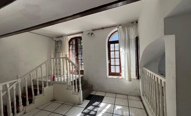 CASA EN VENTA EN SAN CRISTOBAL CAPITAL FEDERAL