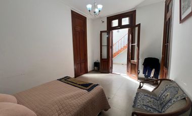 CASA EN VENTA EN SAN CRISTOBAL CAPITAL FEDERAL