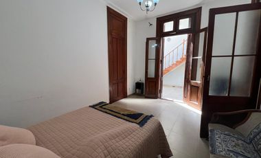 CASA EN VENTA EN SAN CRISTOBAL CAPITAL FEDERAL