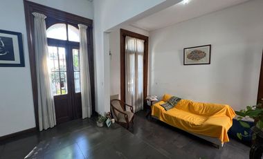 CASA EN VENTA EN SAN CRISTOBAL CAPITAL FEDERAL