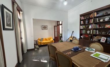 CASA EN VENTA EN SAN CRISTOBAL CAPITAL FEDERAL