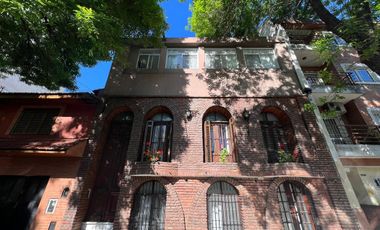 CASA EN VENTA EN SAN CRISTOBAL CAPITAL FEDERAL