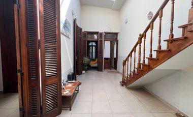 CASA EN VENTA EN SAN CRISTOBAL CAPITAL FEDERAL