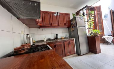 CASA EN VENTA EN SAN CRISTOBAL CAPITAL FEDERAL