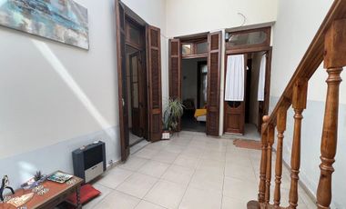 CASA EN VENTA EN SAN CRISTOBAL CAPITAL FEDERAL