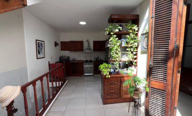 CASA EN VENTA EN SAN CRISTOBAL CAPITAL FEDERAL
