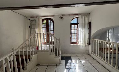 CASA EN VENTA EN SAN CRISTOBAL CAPITAL FEDERAL