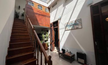 CASA EN VENTA EN SAN CRISTOBAL CAPITAL FEDERAL