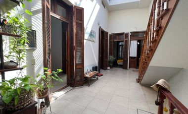 CASA EN VENTA EN SAN CRISTOBAL CAPITAL FEDERAL