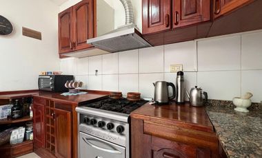 CASA EN VENTA EN SAN CRISTOBAL CAPITAL FEDERAL