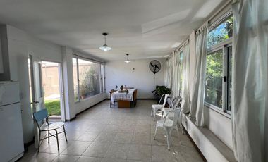 CASA EN VENTA EN SAN CRISTOBAL CAPITAL FEDERAL