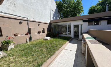 CASA EN VENTA EN SAN CRISTOBAL CAPITAL FEDERAL