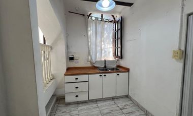CASA EN VENTA EN SAN CRISTOBAL CAPITAL FEDERAL
