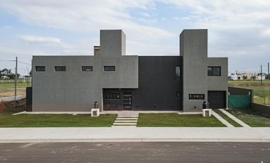 ALQUILER DUPLEX PAMPAS DE MANANTIALES