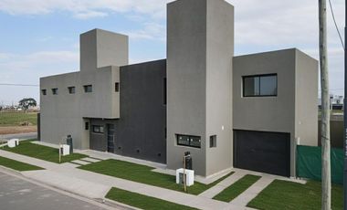 ALQUILER DUPLEX PAMPAS DE MANANTIALES