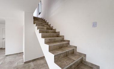 ALQUILER DUPLEX PAMPAS DE MANANTIALES