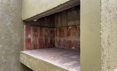 ALQUILER DUPLEX PAMPAS DE MANANTIALES