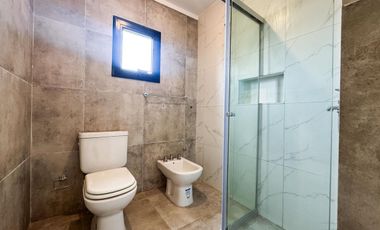 ALQUILER DUPLEX PAMPAS DE MANANTIALES