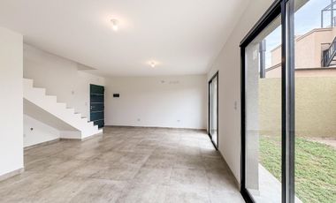 ALQUILER DUPLEX PAMPAS DE MANANTIALES