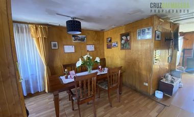 Casa en Venta en Mirasol