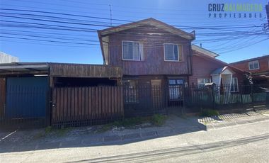 Casa en Venta en Mirasol