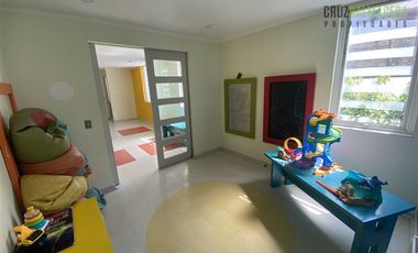 Departamento en Venta en Edificio Imagina, cercano al Jumbo