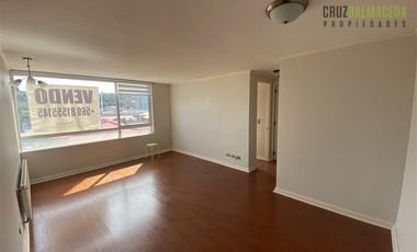 Departamento en Venta en Edificio Imagina, cercano al Jumbo