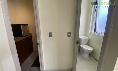 Departamento en Venta en Edificio Imagina, cercano al Jumbo